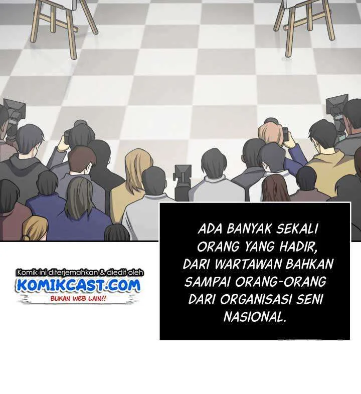 Tomb Raider King chapter 100 halaman 60