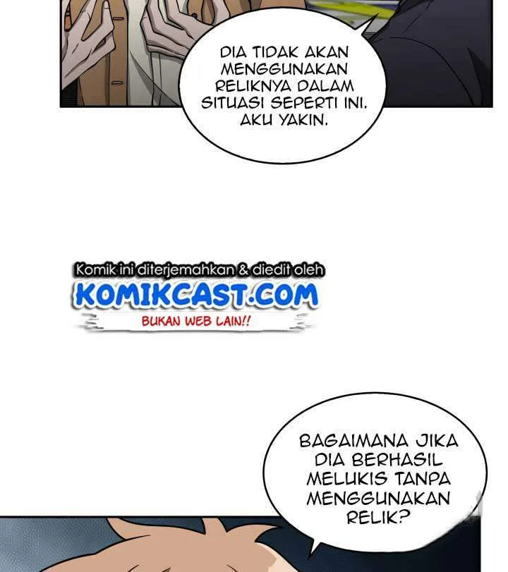 Tomb Raider King chapter 100 halaman 63