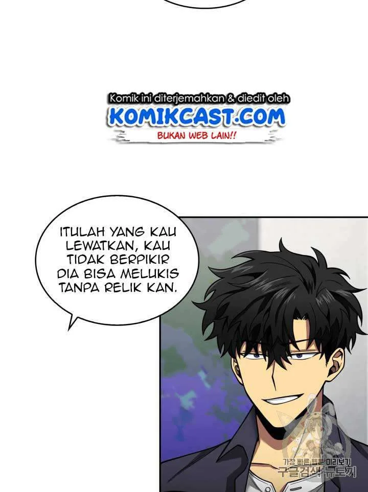Tomb Raider King chapter 100 halaman 66