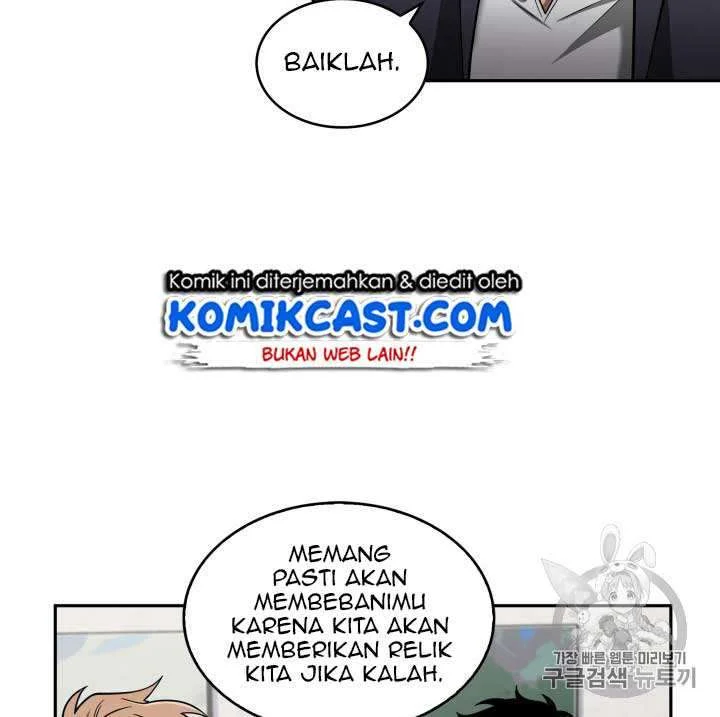 Tomb Raider King chapter 100 halaman 67