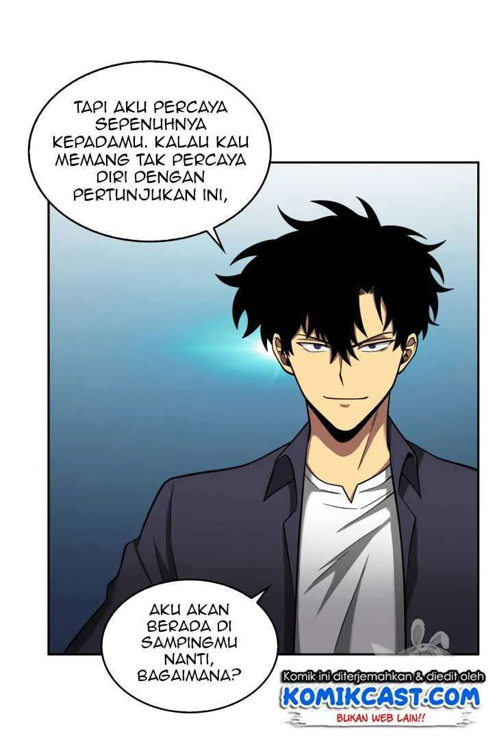 Tomb Raider King chapter 100 halaman 69
