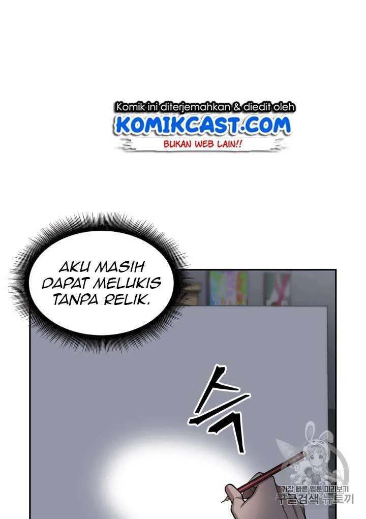 Tomb Raider King chapter 100 halaman 78