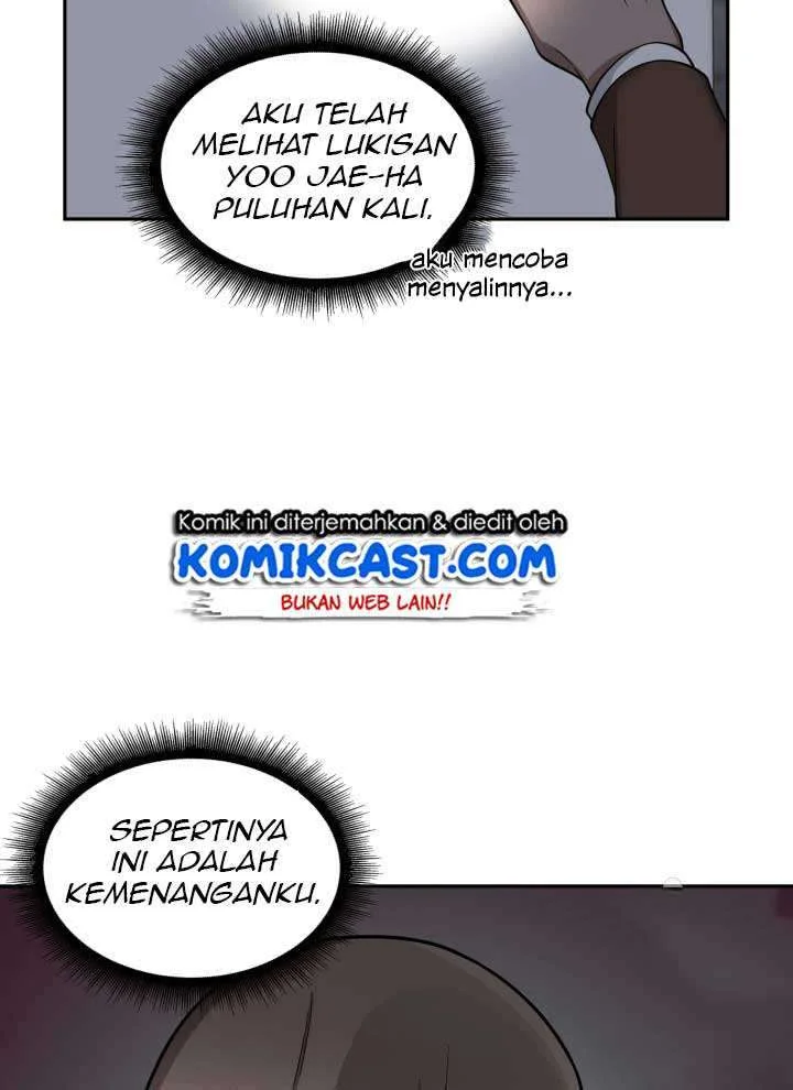 Tomb Raider King chapter 100 halaman 79