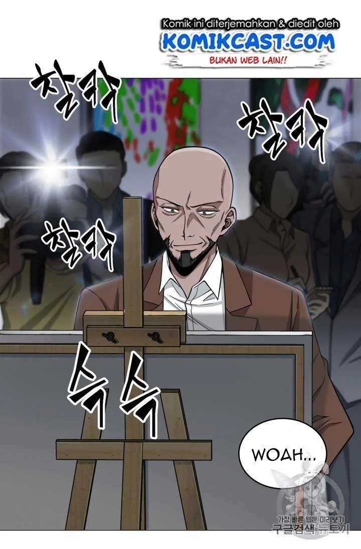 Tomb Raider King chapter 100 halaman 81