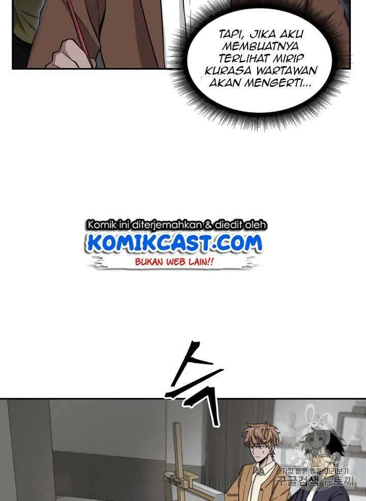 Tomb Raider King chapter 100 halaman 83