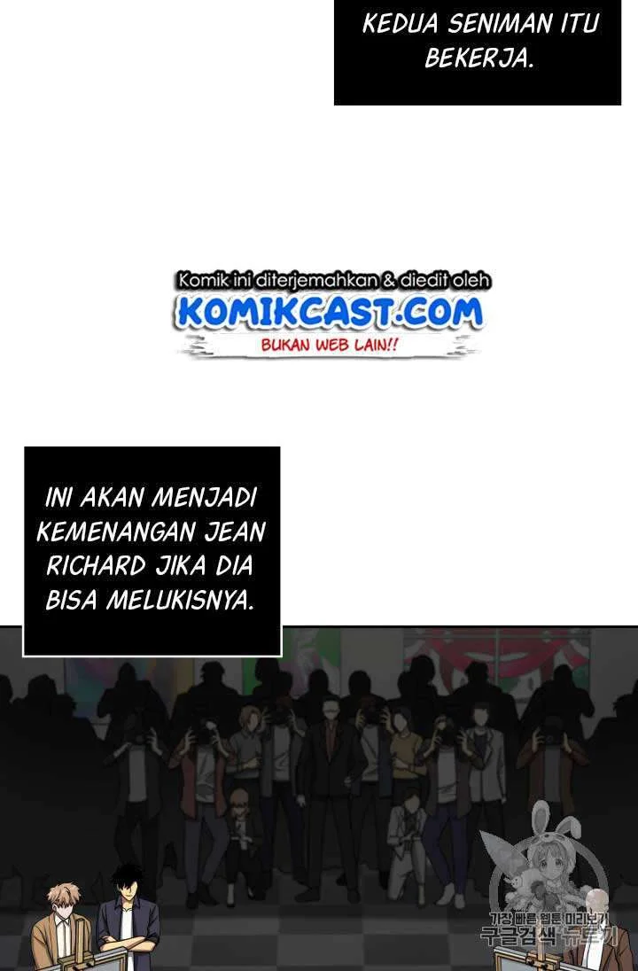 Tomb Raider King chapter 100 halaman 86