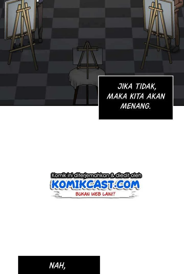 Tomb Raider King chapter 100 halaman 87