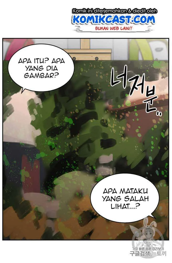Tomb Raider King chapter 100 halaman 89