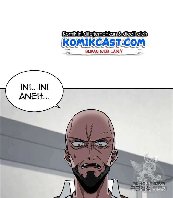 Tomb Raider King chapter 100 halaman 90