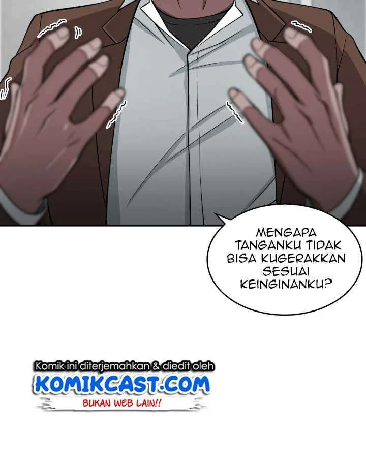 Tomb Raider King chapter 100 halaman 91