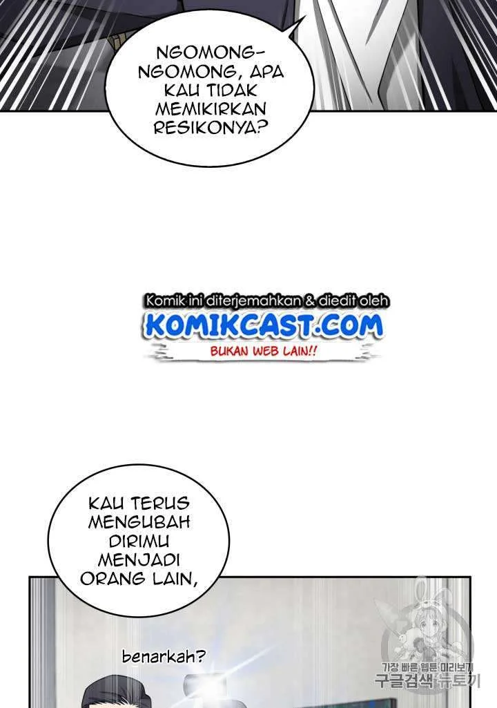 Tomb Raider King chapter 100 halaman 99