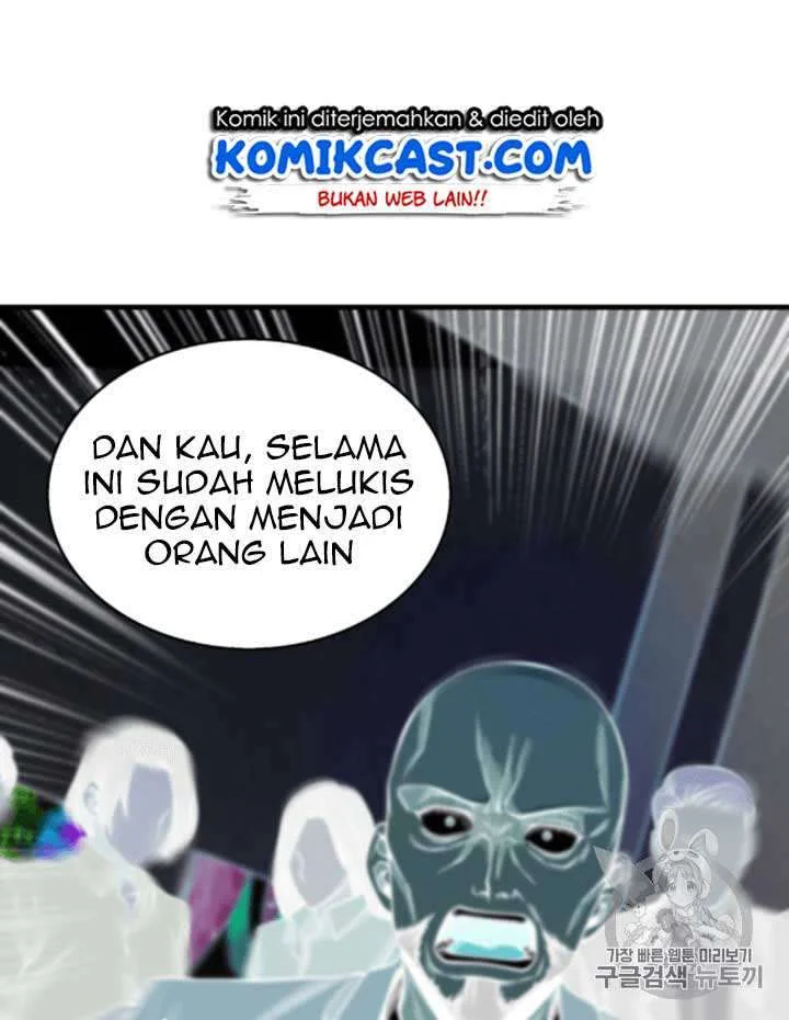 Tomb Raider King chapter 100 halaman 101