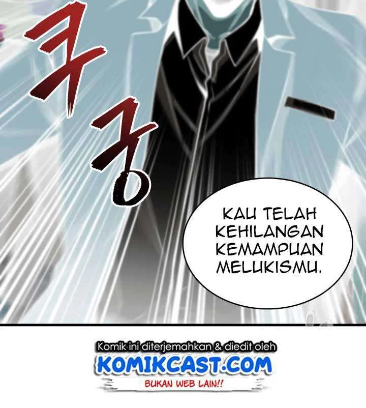 Tomb Raider King chapter 100 halaman 102
