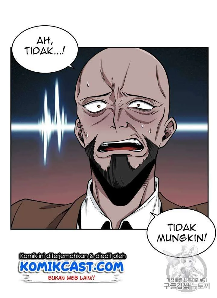 Tomb Raider King chapter 100 halaman 103