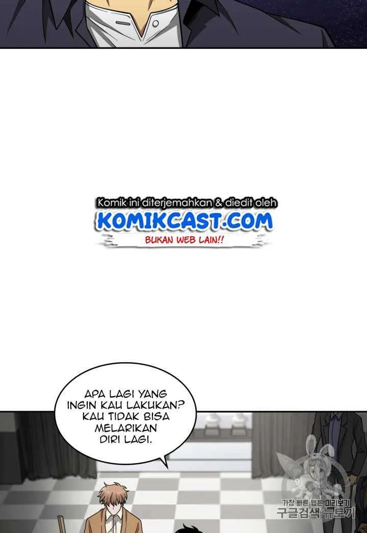Tomb Raider King chapter 100 halaman 105