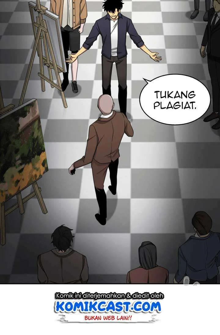 Tomb Raider King chapter 100 halaman 106
