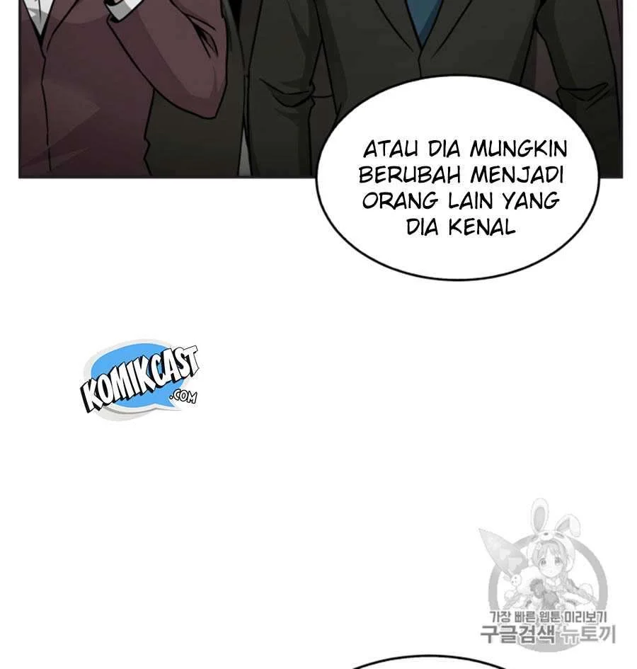 Tomb Raider King Bab 101 halaman 26