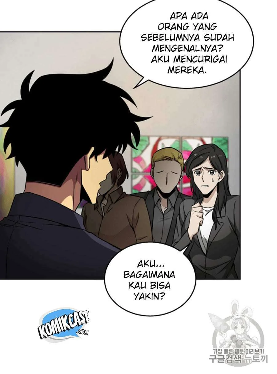 Tomb Raider King Bab 101 halaman 27