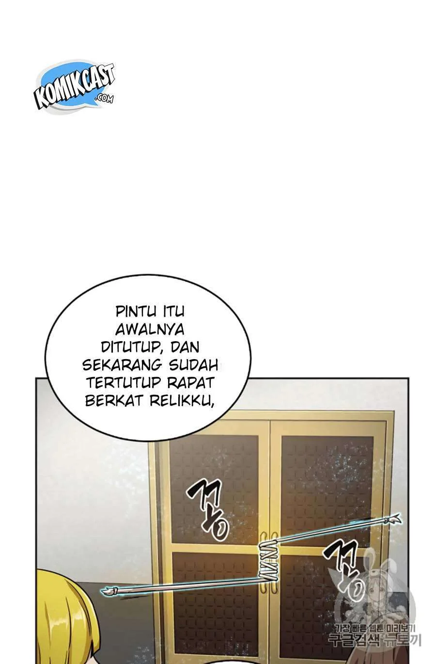 Tomb Raider King Bab 101 halaman 29