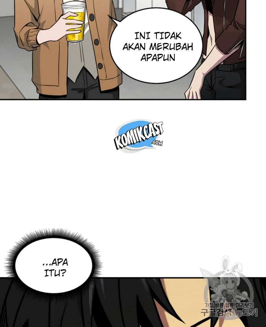 Tomb Raider King Bab 101 halaman 78