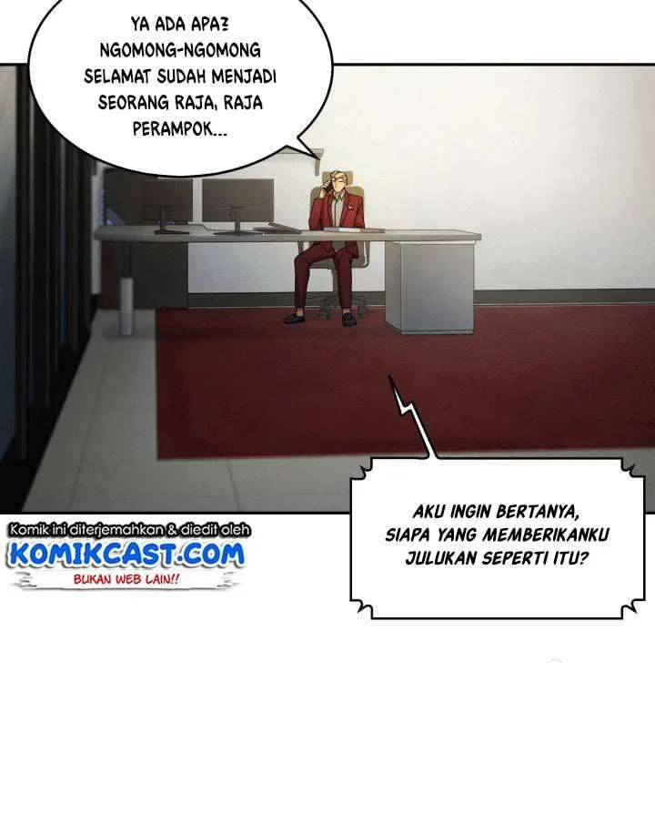 Tomb Raider King Bab 102 halaman 38