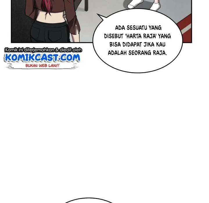 Tomb Raider King Bab 102 halaman 58