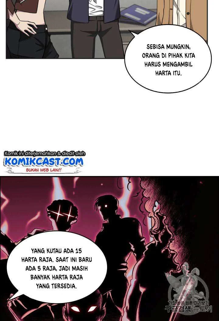 Tomb Raider King Bab 102 halaman 69