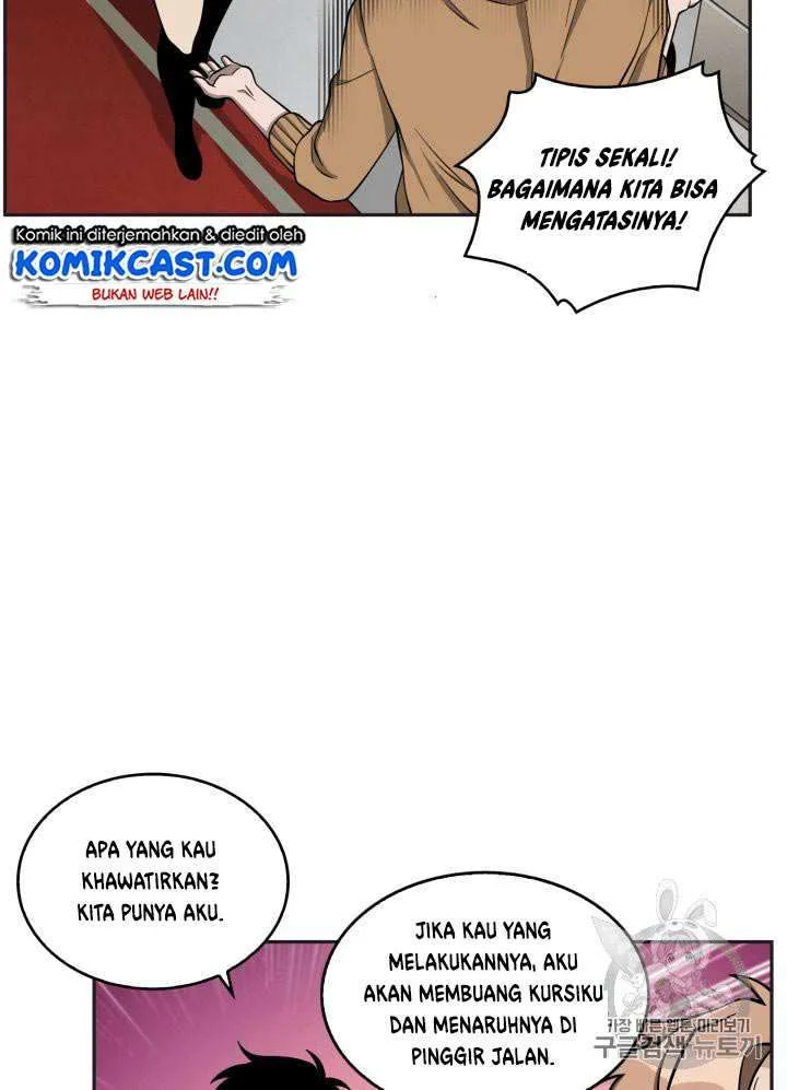 Tomb Raider King Bab 102 halaman 72