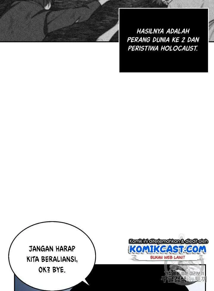 Tomb Raider King Bab 102 halaman 102