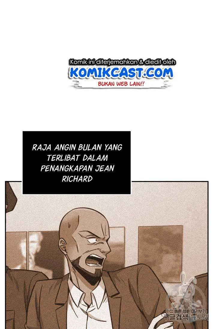 Tomb Raider King chapter 103 halaman 3