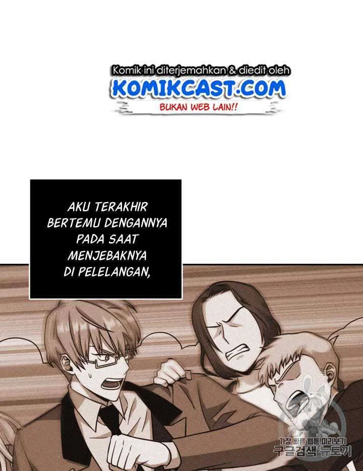 Tomb Raider King chapter 103 halaman 6