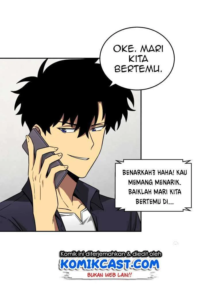 Tomb Raider King chapter 103 halaman 10