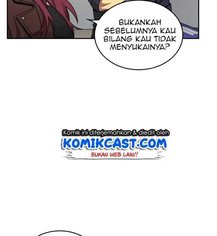 Tomb Raider King chapter 103 halaman 13