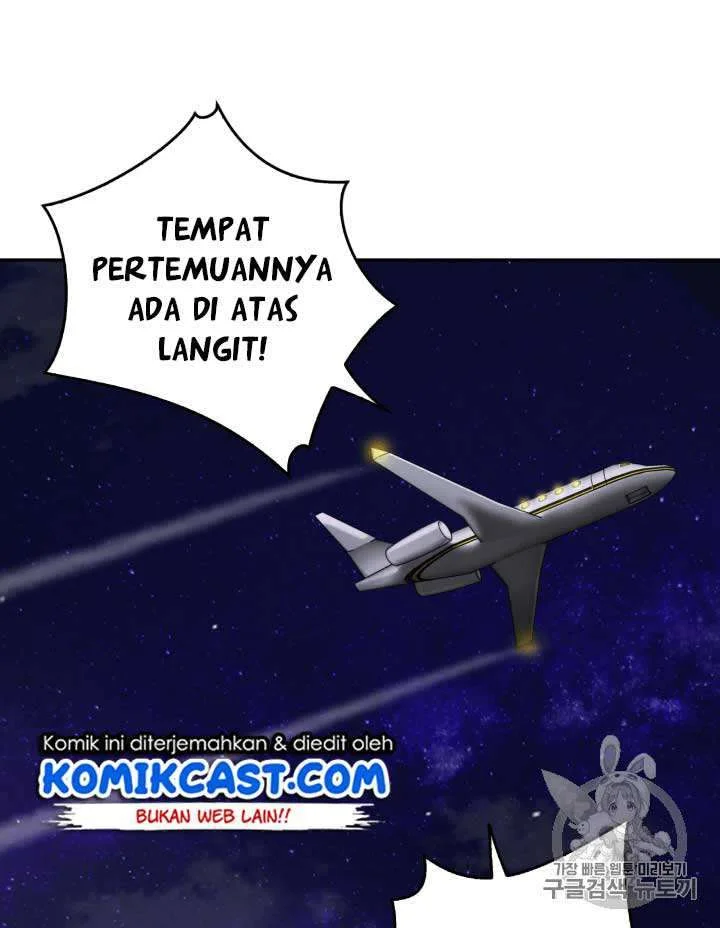Tomb Raider King chapter 103 halaman 18