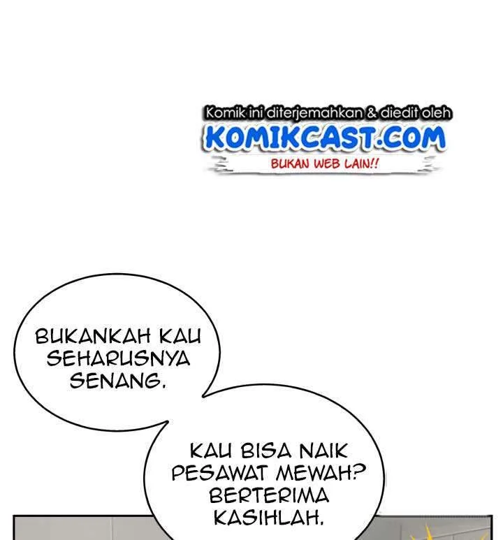 Tomb Raider King chapter 103 halaman 21