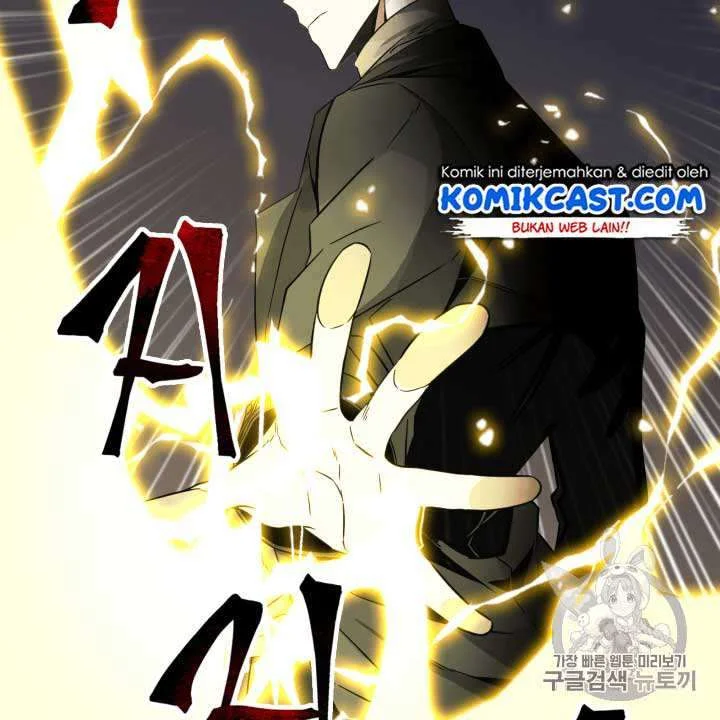 Tomb Raider King chapter 103 halaman 27