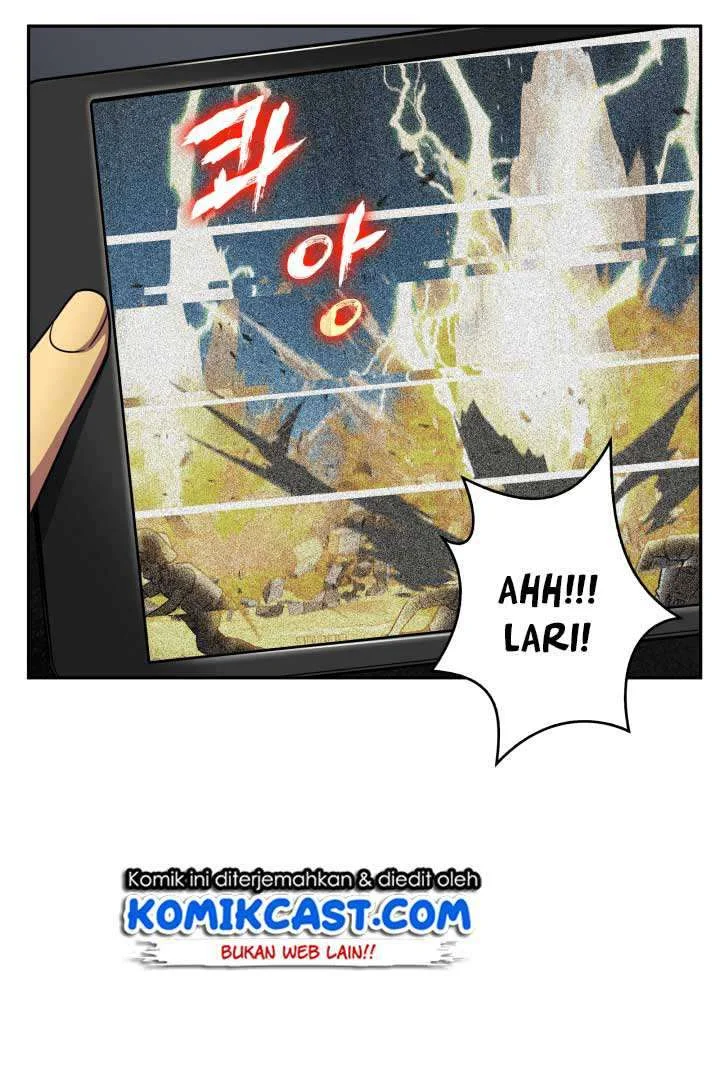 Tomb Raider King chapter 103 halaman 29