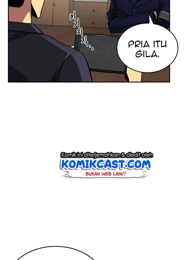 Tomb Raider King chapter 103 halaman 32