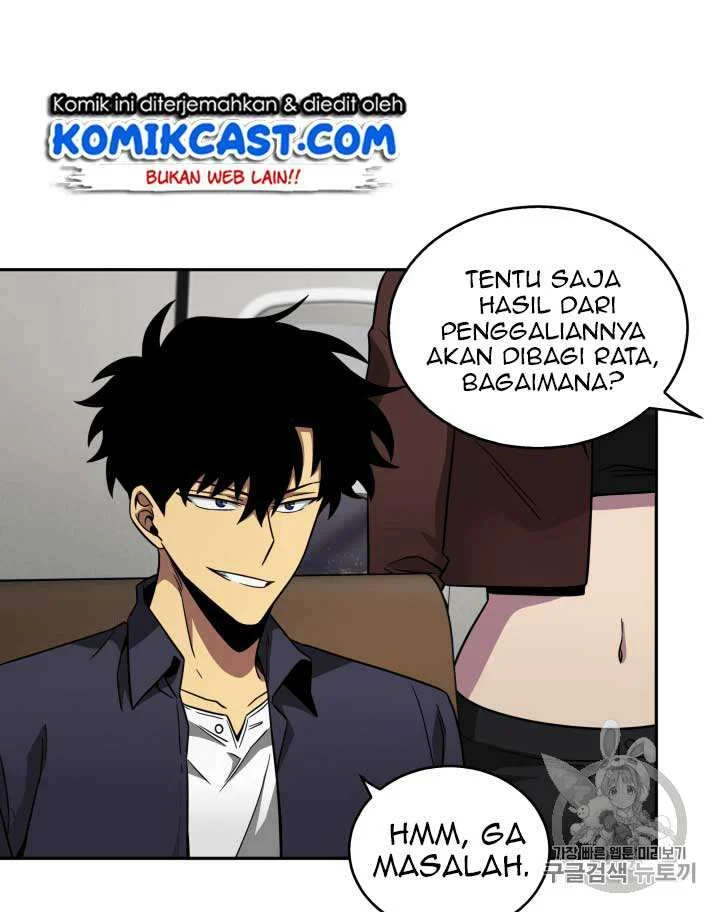 Tomb Raider King chapter 103 halaman 36