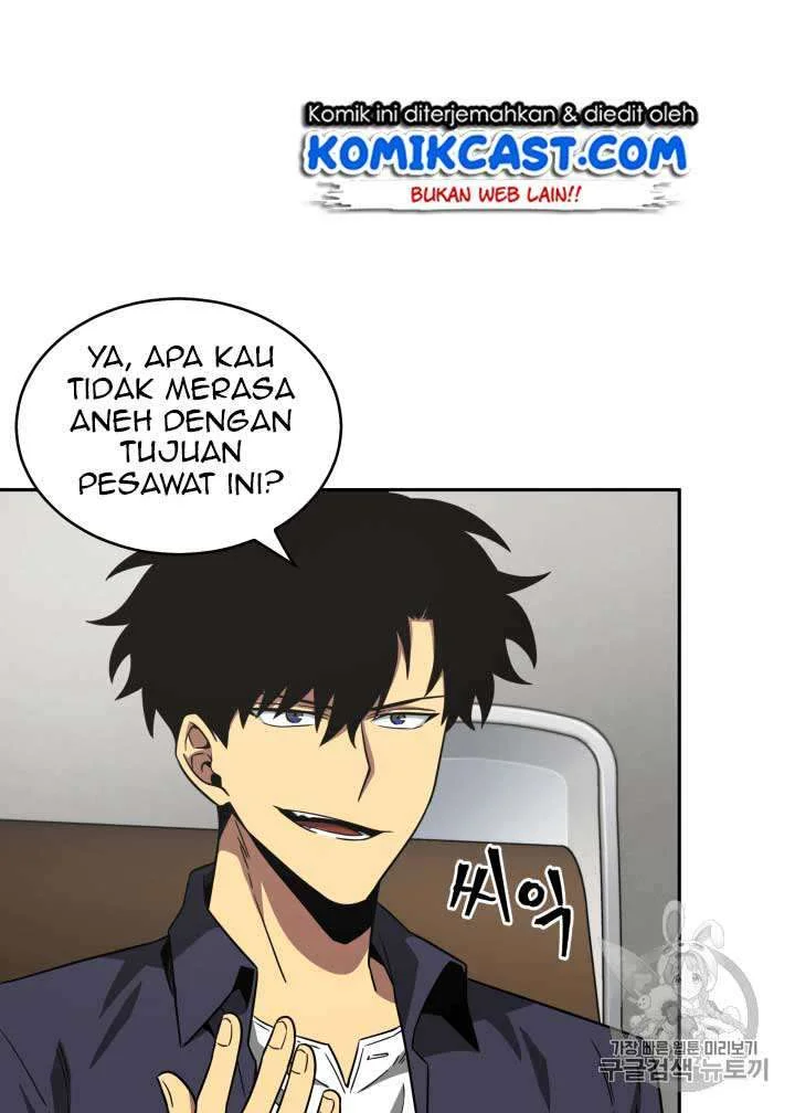 Tomb Raider King chapter 103 halaman 40