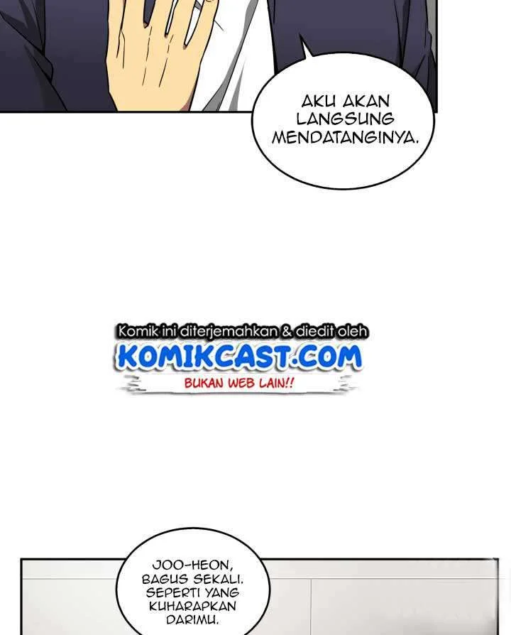 Tomb Raider King chapter 103 halaman 41