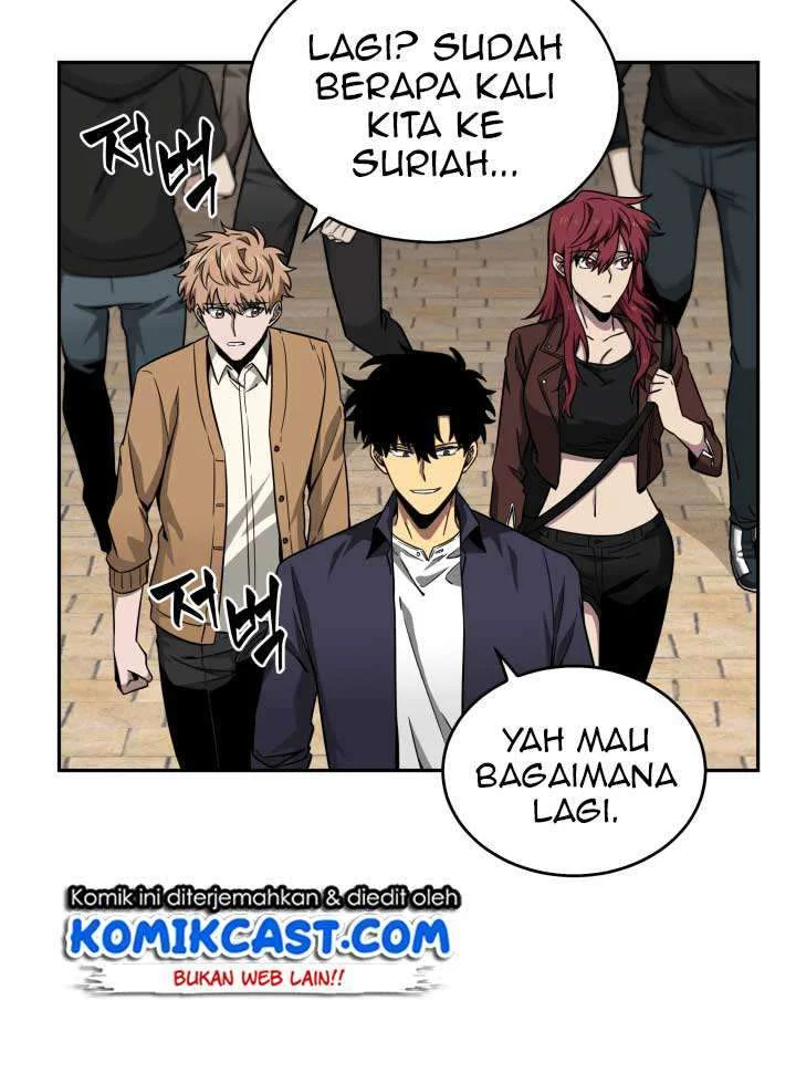 Tomb Raider King chapter 103 halaman 46
