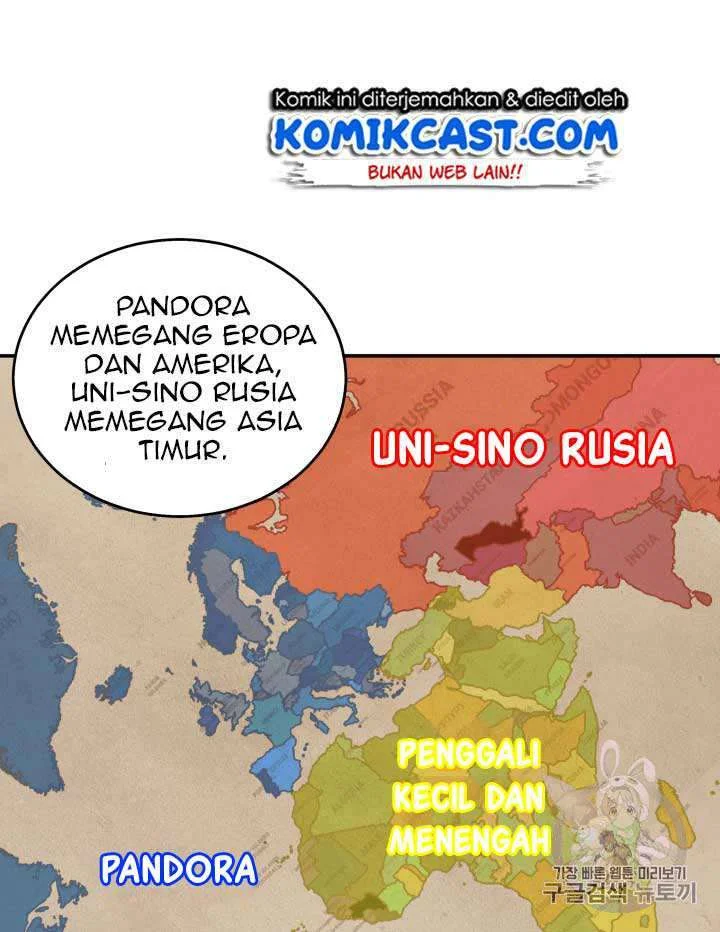 Tomb Raider King chapter 103 halaman 47