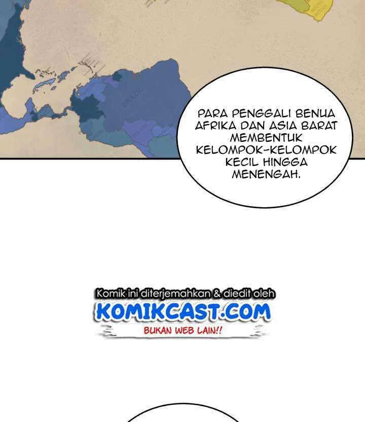 Tomb Raider King chapter 103 halaman 48
