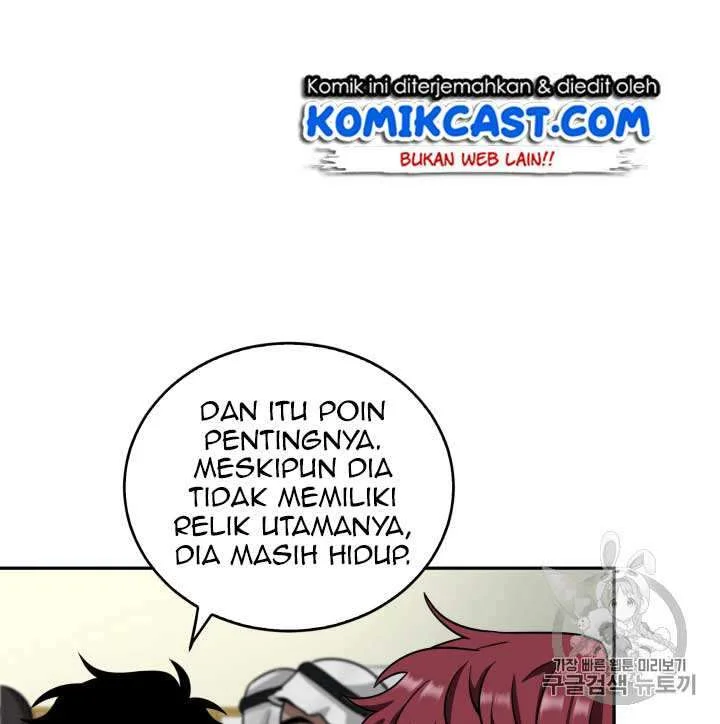 Tomb Raider King chapter 103 halaman 50