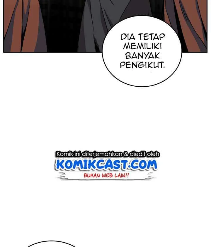 Tomb Raider King chapter 103 halaman 53