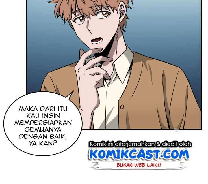 Tomb Raider King chapter 103 halaman 56