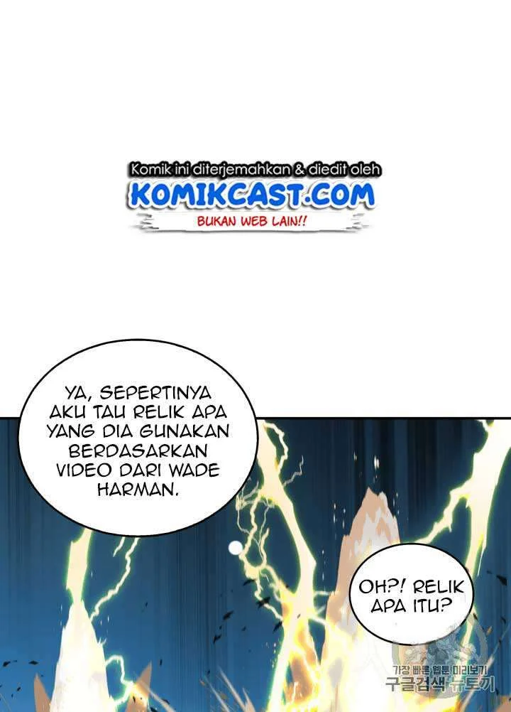Tomb Raider King chapter 103 halaman 58