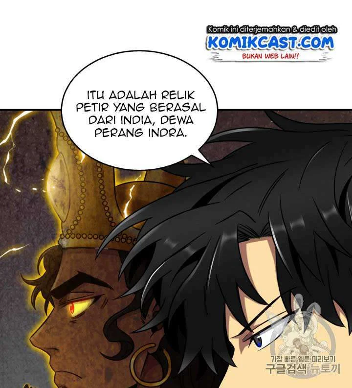 Tomb Raider King chapter 103 halaman 60