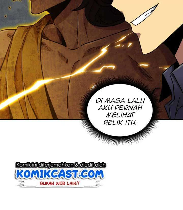 Tomb Raider King chapter 103 halaman 61